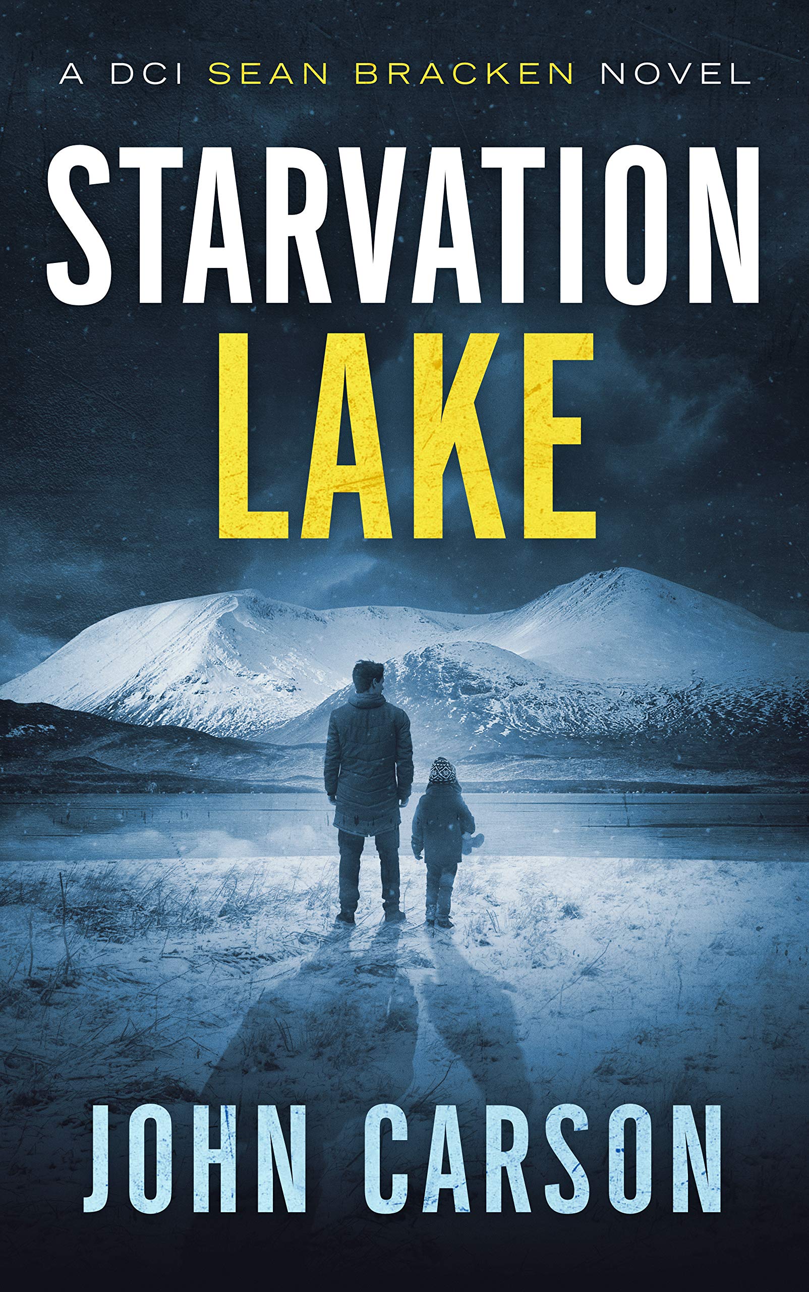 Starvation Lake