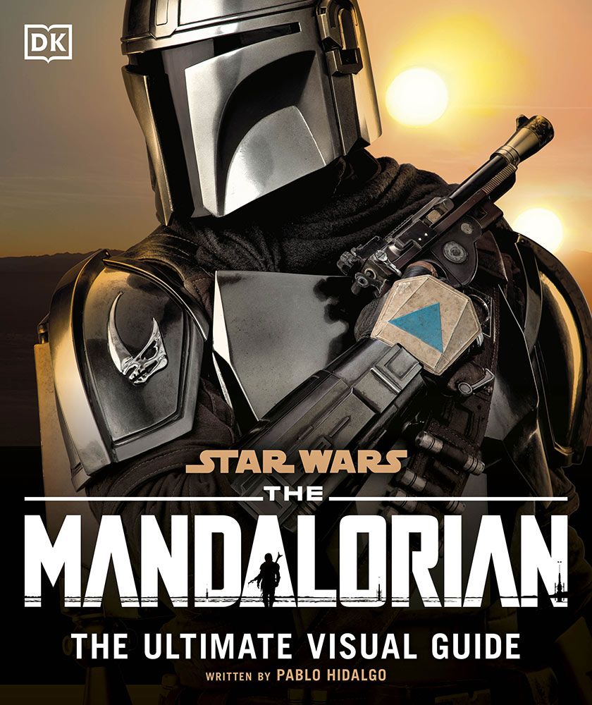 Star Wars book cover