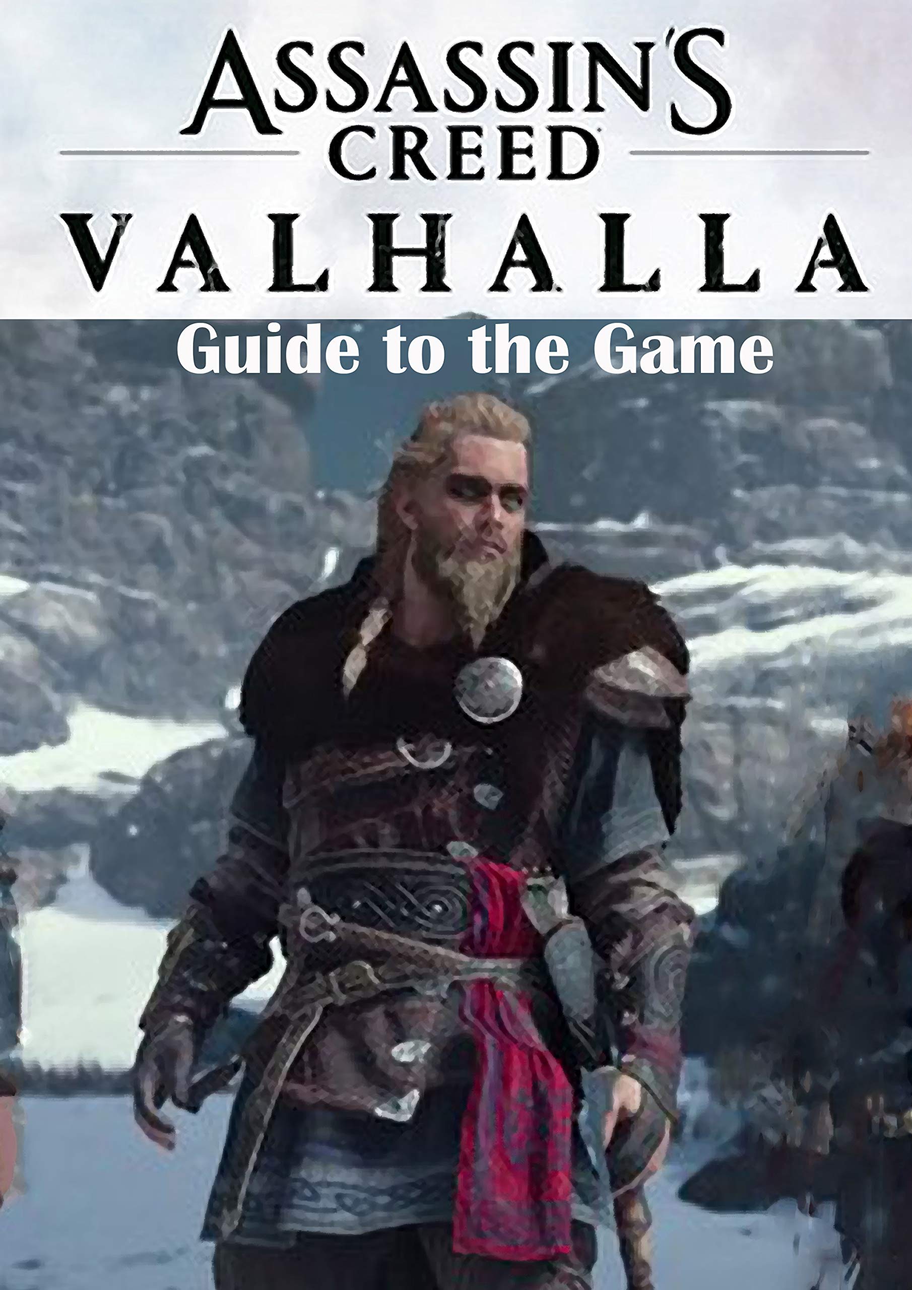 Assassin's Creed Valhalla Best Tips and Tricks to a Pro Player