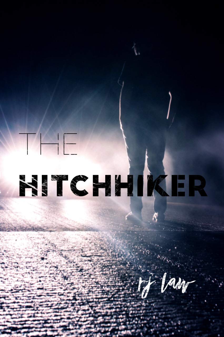 The Hitchhiker by R.J. Lawrence Goodreads