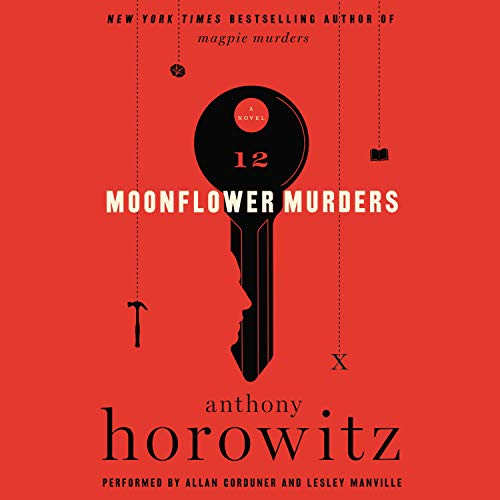 Moonflower Murders (Susan Ryeland #2)