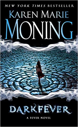 Darkfever (Fever, #1)