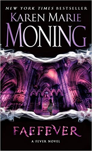 Faefever (Fever, #3)