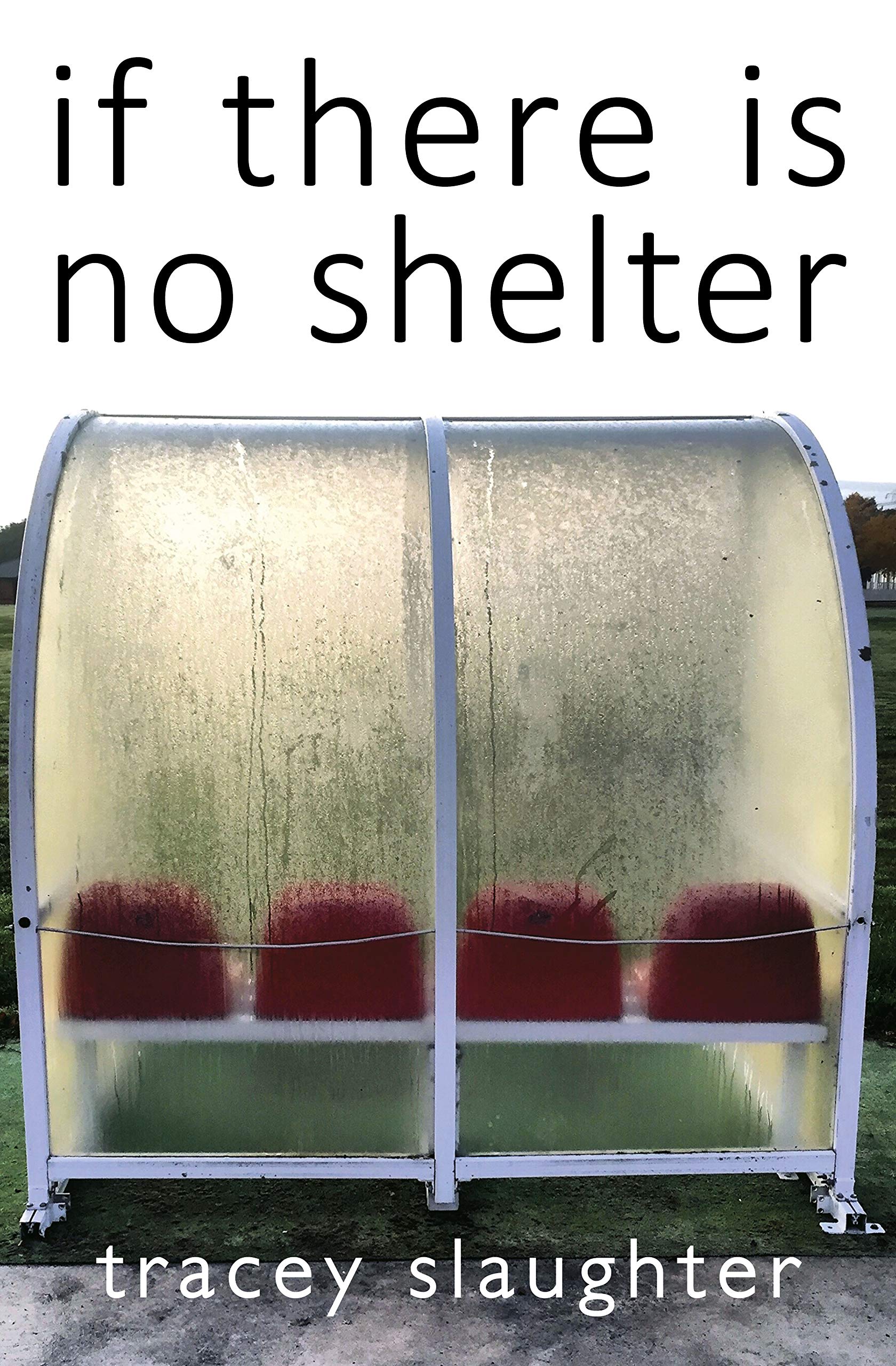 if there is no shelter