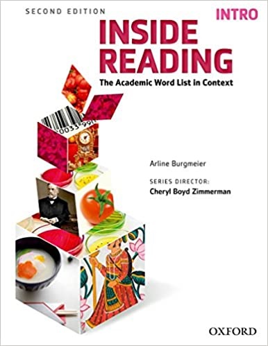 Inside Reading: The Academic Word List in Context - Intro