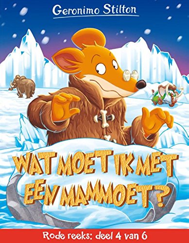 Wat Moet Ik Met Een mammoet