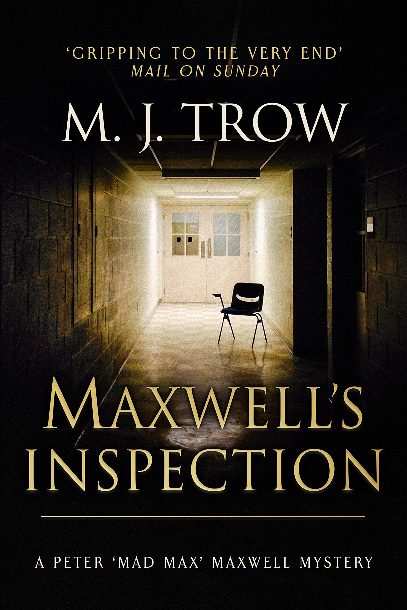 Maxwell's Inspection
