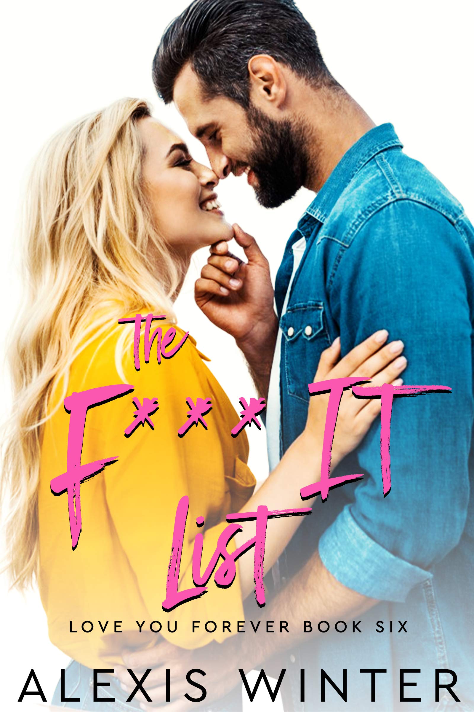 The F It List