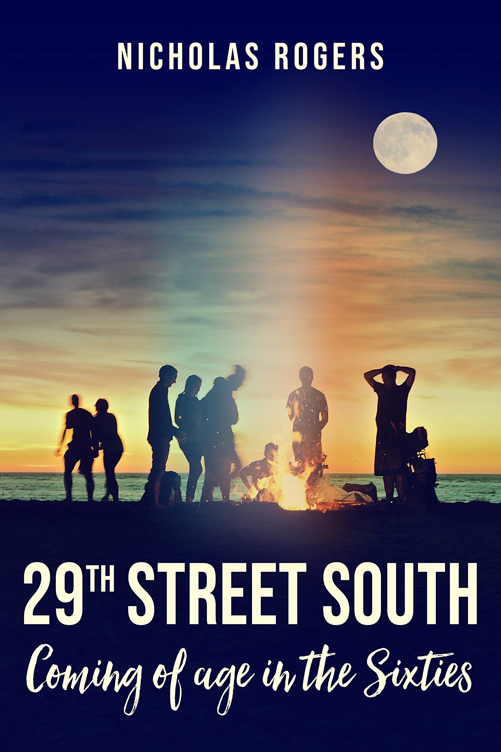29th Street South: A Novel