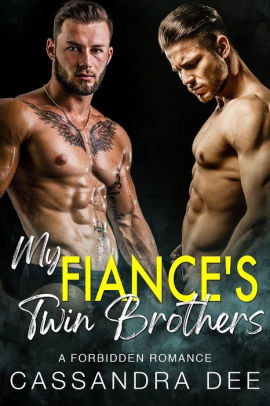 My Fiance's Twin Brothers book cover