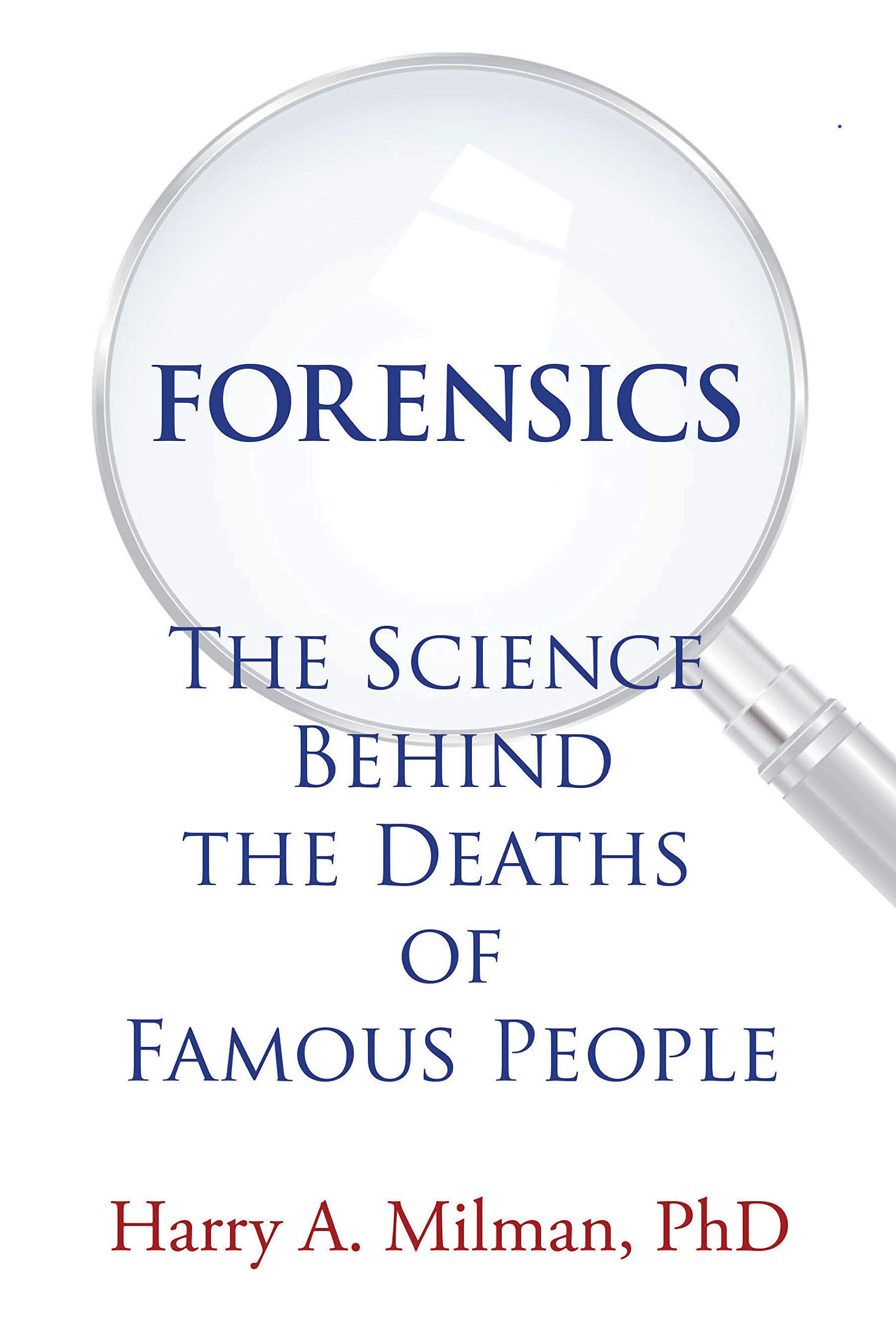 Forensics: The Science Behind the Deaths of Famous People