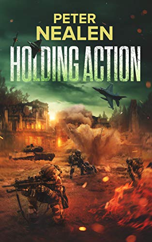 Maelstrom Rising book cover 2
