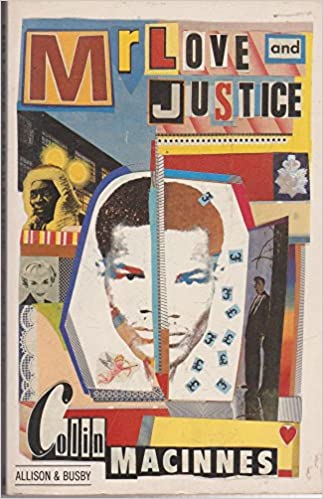 Mr Love And Justice