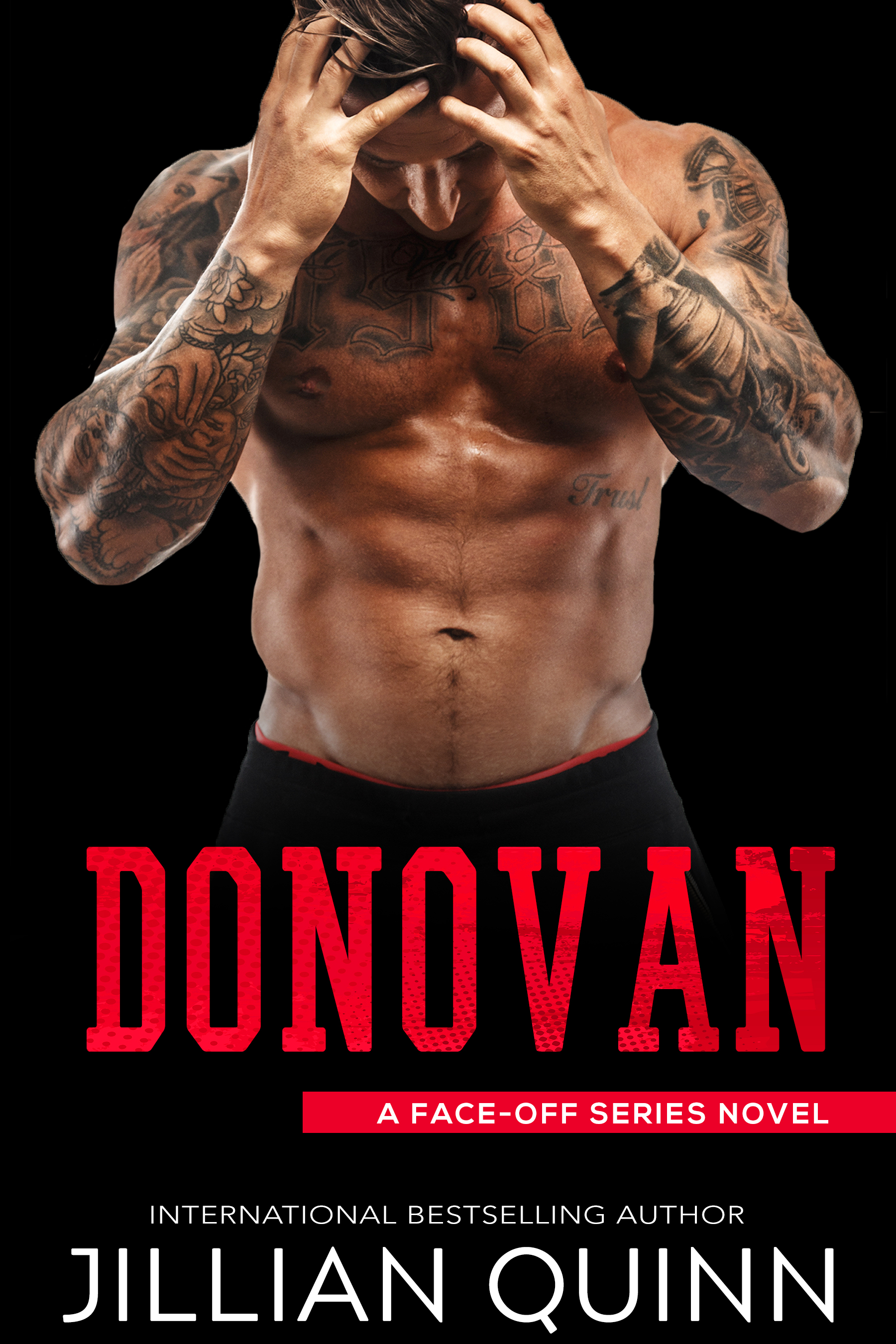 Donovan