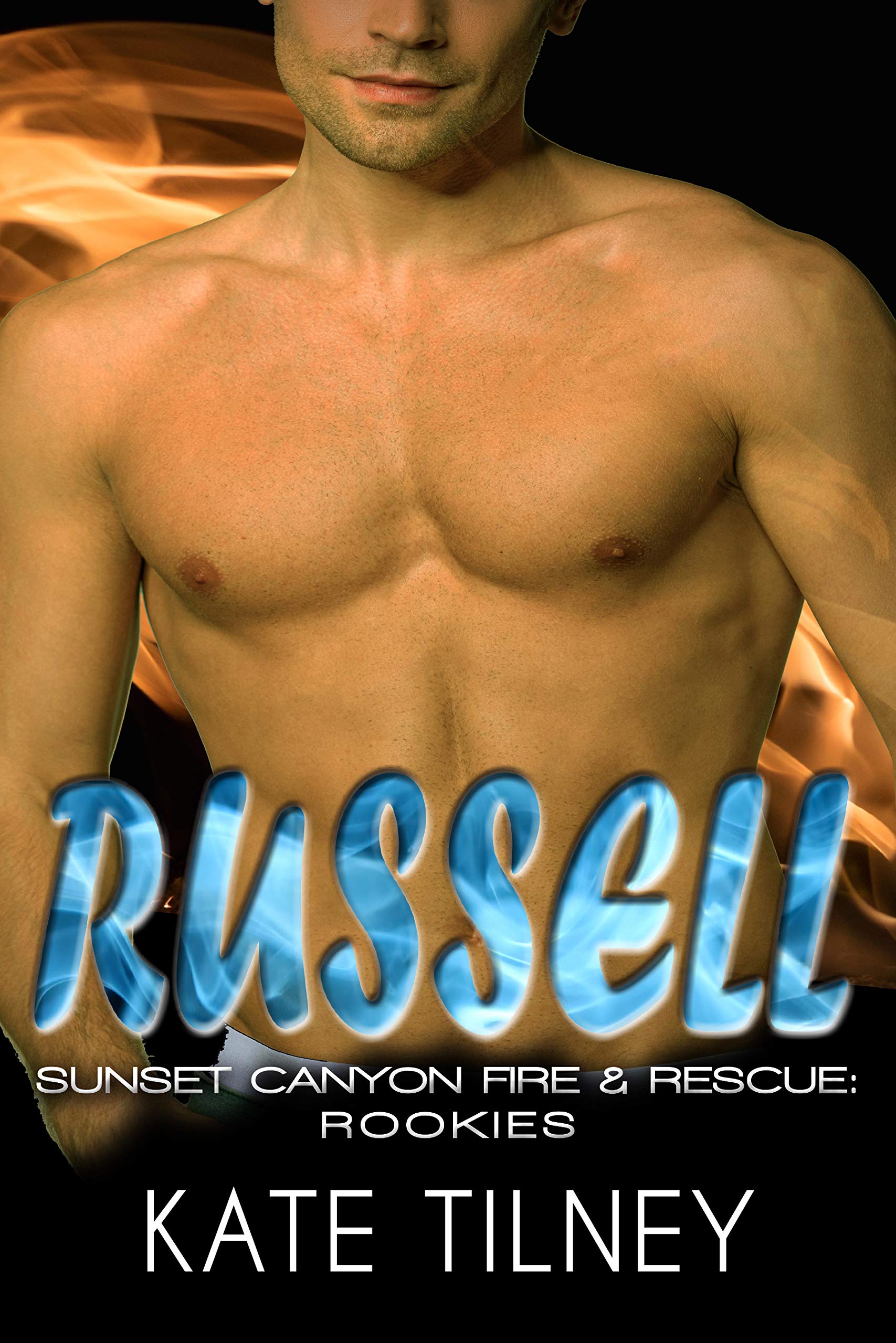 Russell book cover