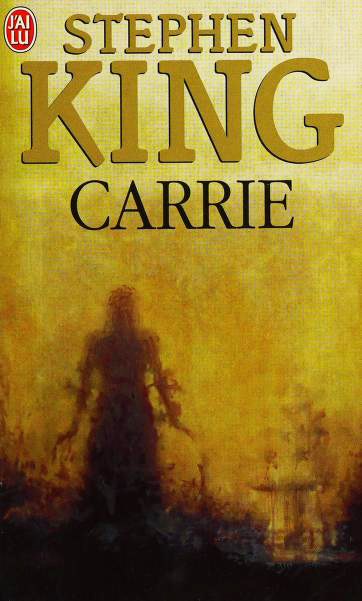 Carrie (IMAGINAIRE)