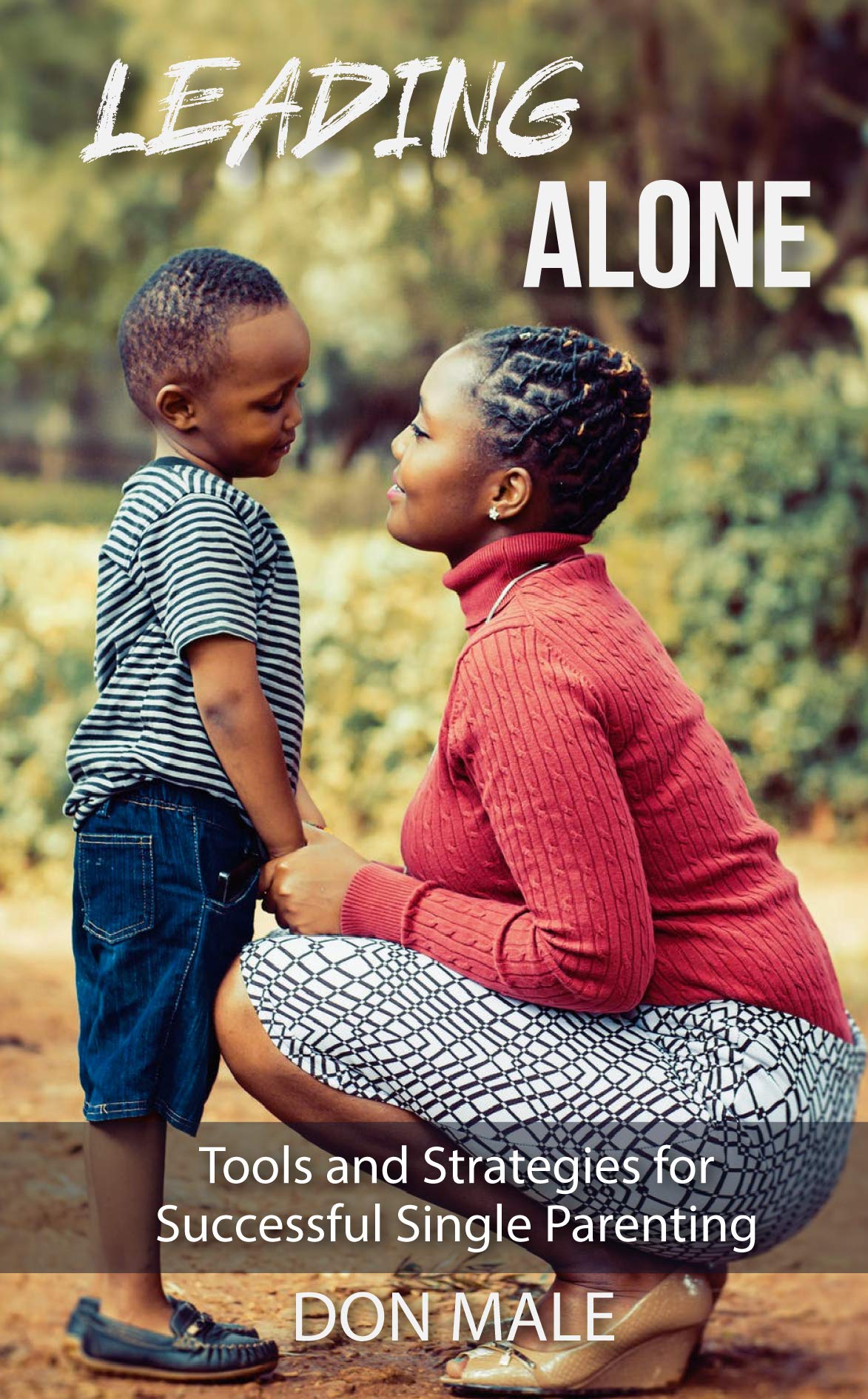 Leading Alone: Tools and Strategies for Successful Single Parenting by ...