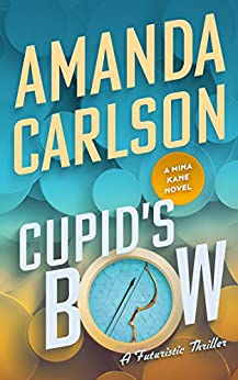 Cupid's Bow book cover