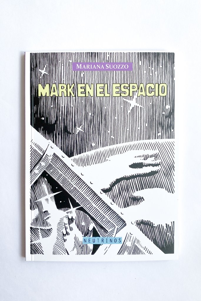 Mark en el espacio / Día tras día