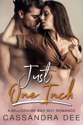 Just One Inch book cover
