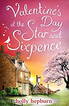 Valentine's Day at the Star and Sixpence book cover