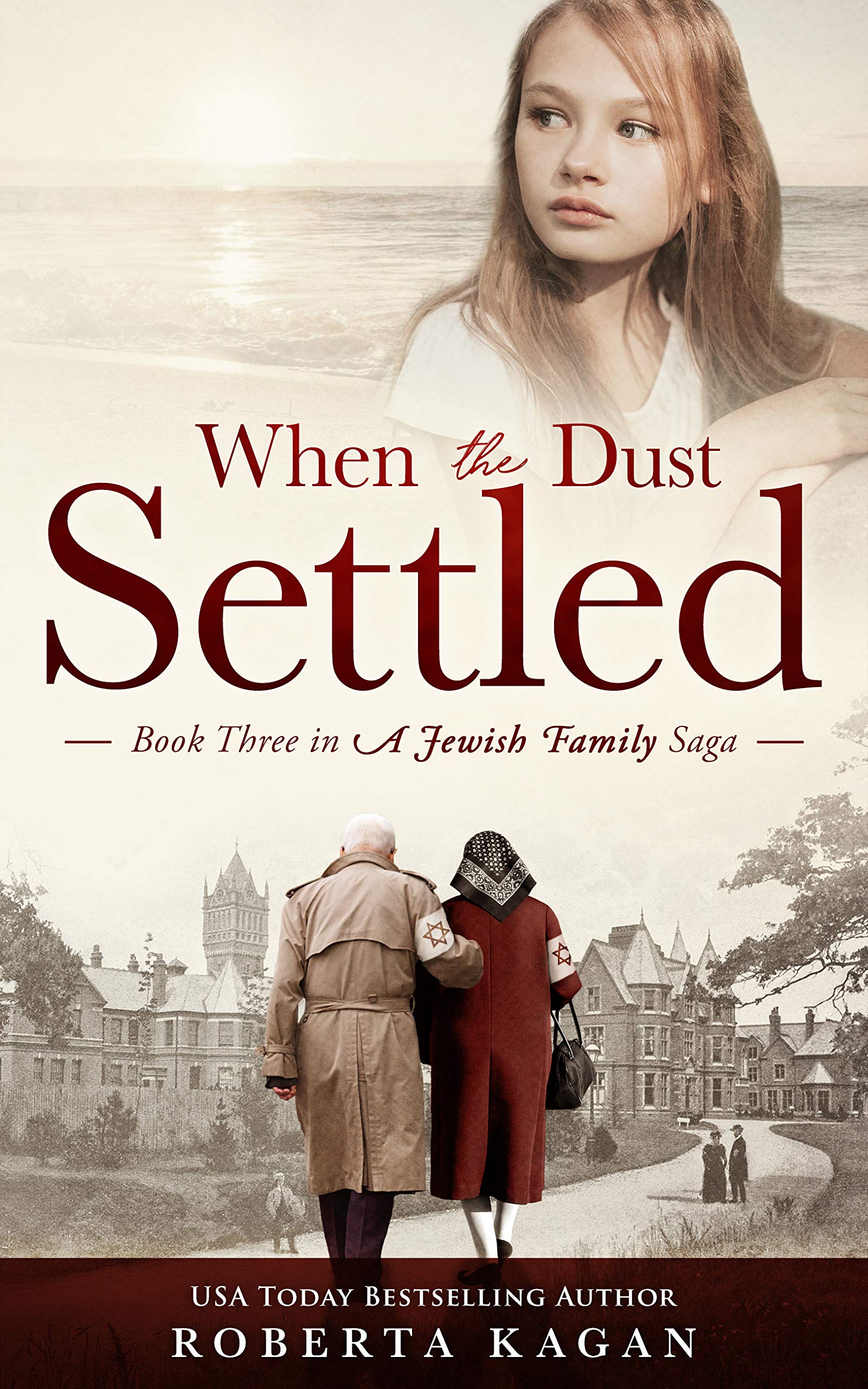 When The Dust Settled book cover
