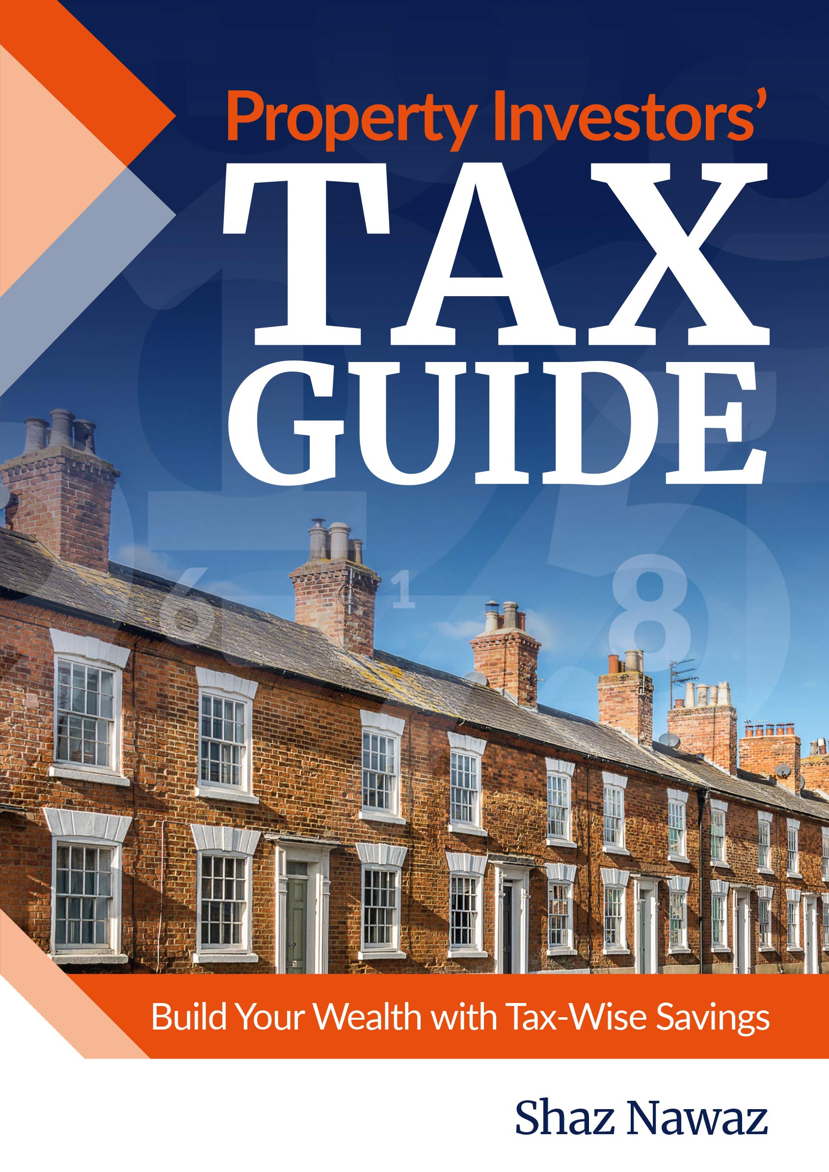 Property Investors' Tax Guide Build TaxFree Wealth Through Property