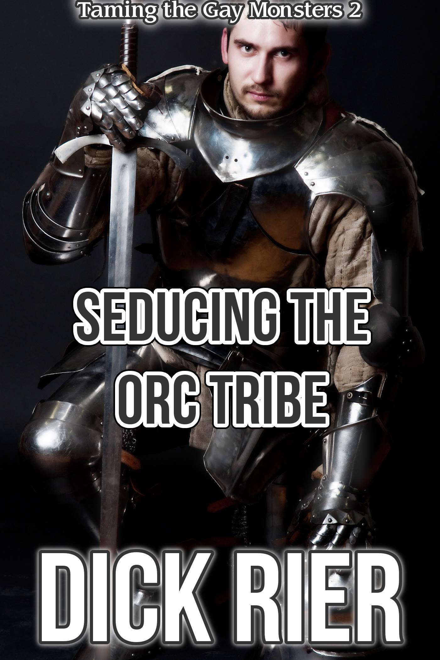 Seducing the Orc Tribes