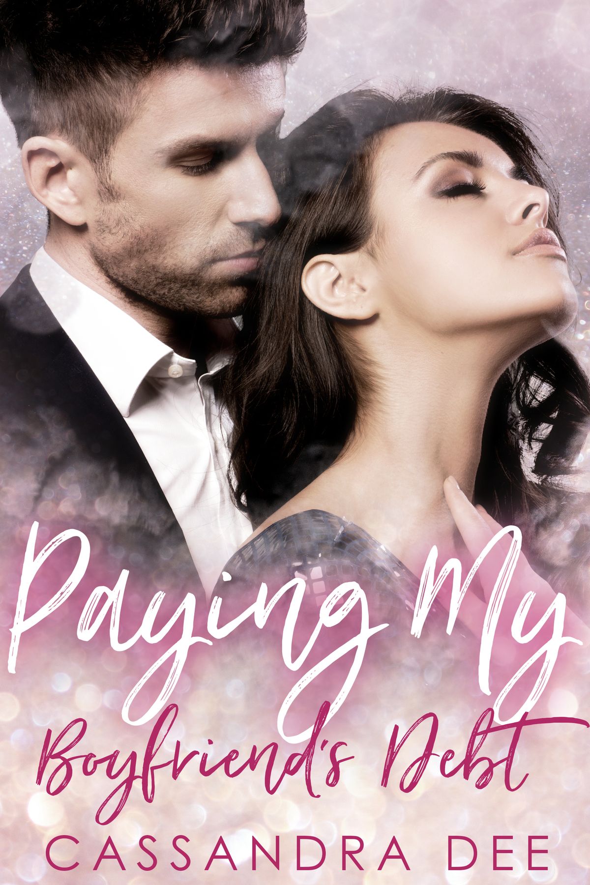 Paying My Boyfriend's Debt book cover