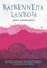 Katkenneita lankoja