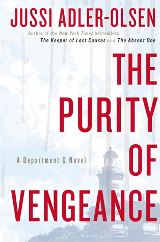 The Purity of Vengeance (Department Q, #4)