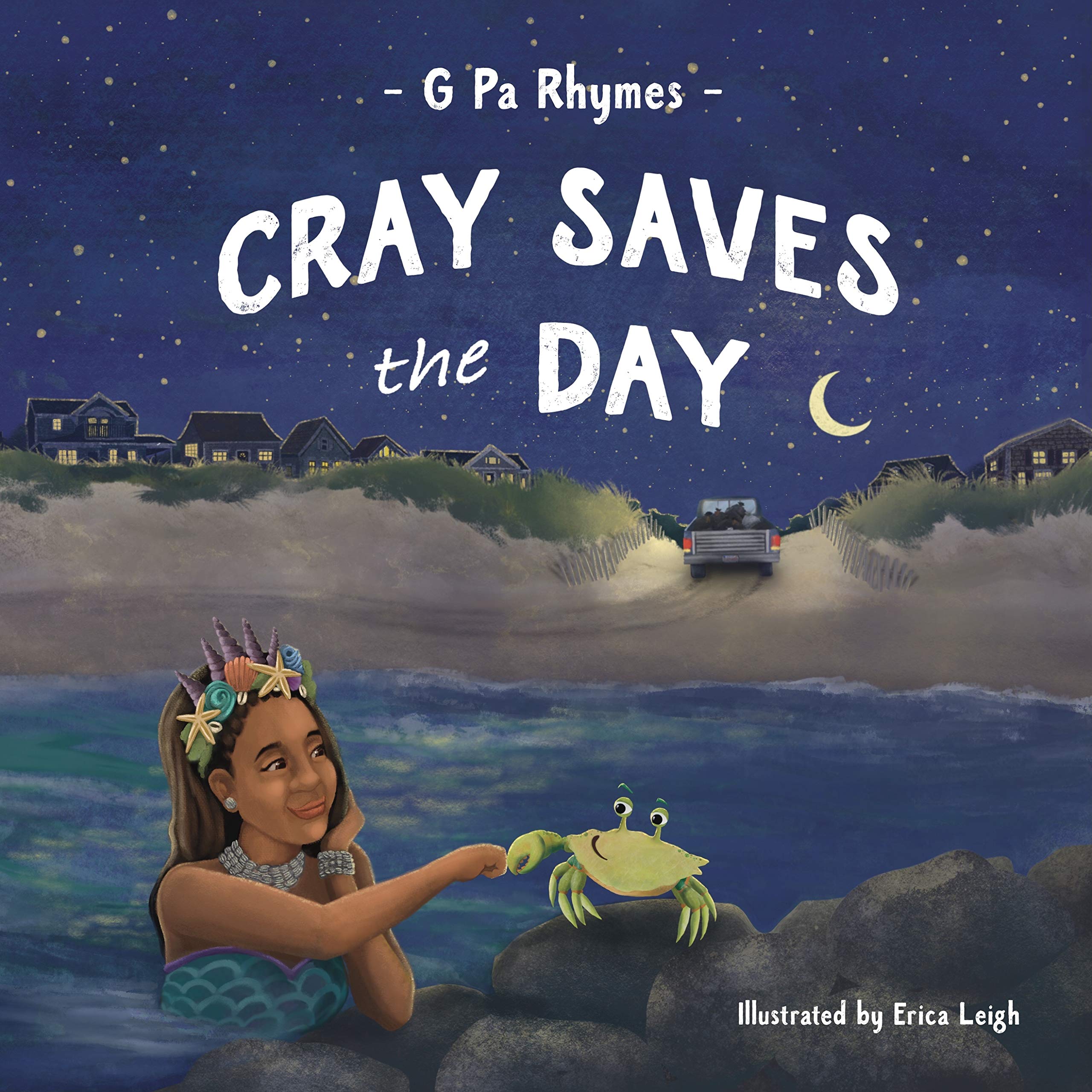Cray Saves the Day