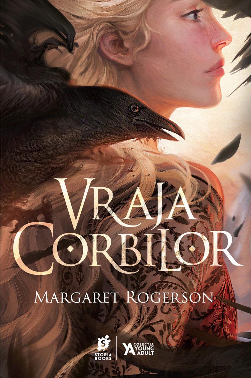 Vraja Corbilor