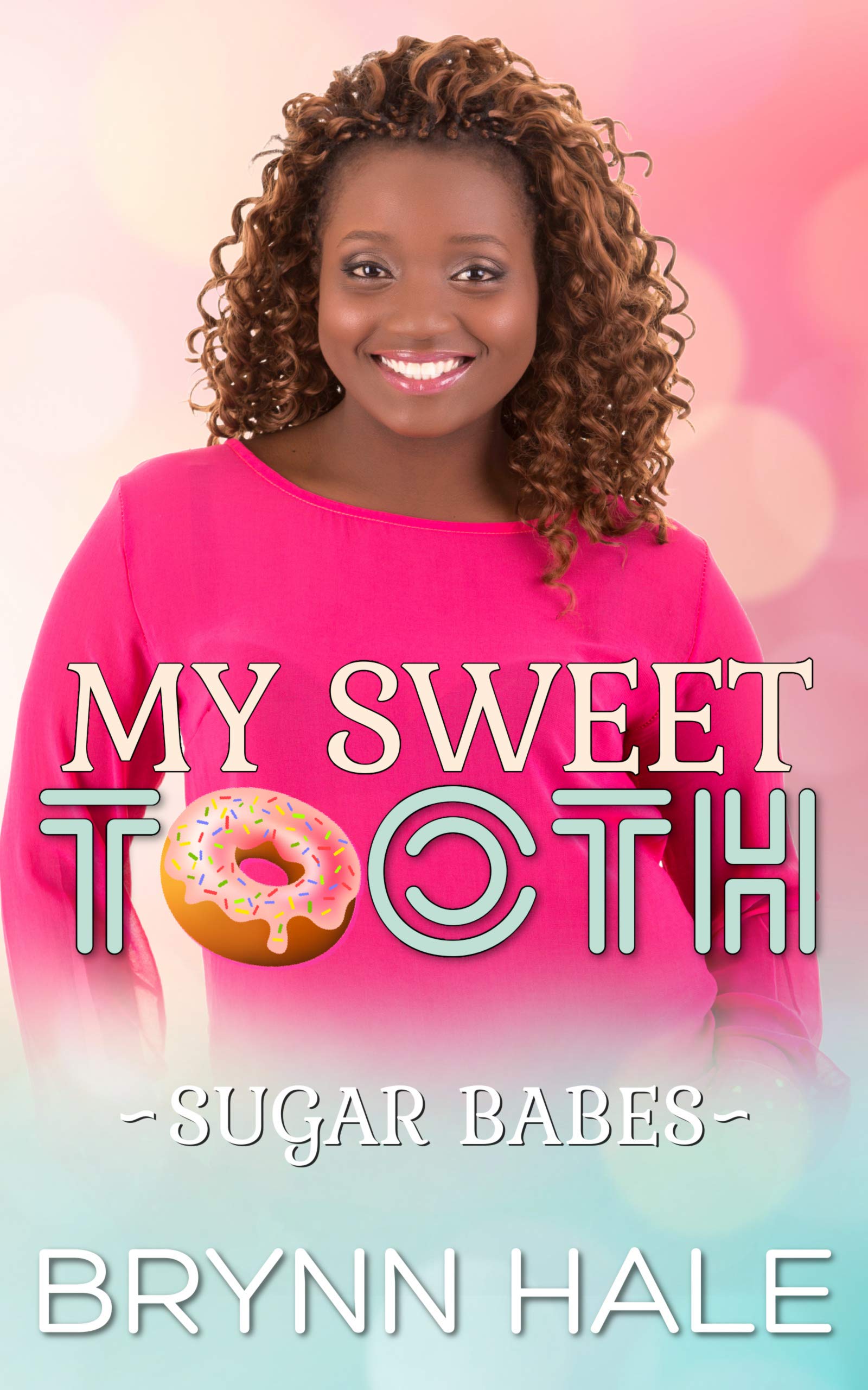 My Sweet Tooth book cover