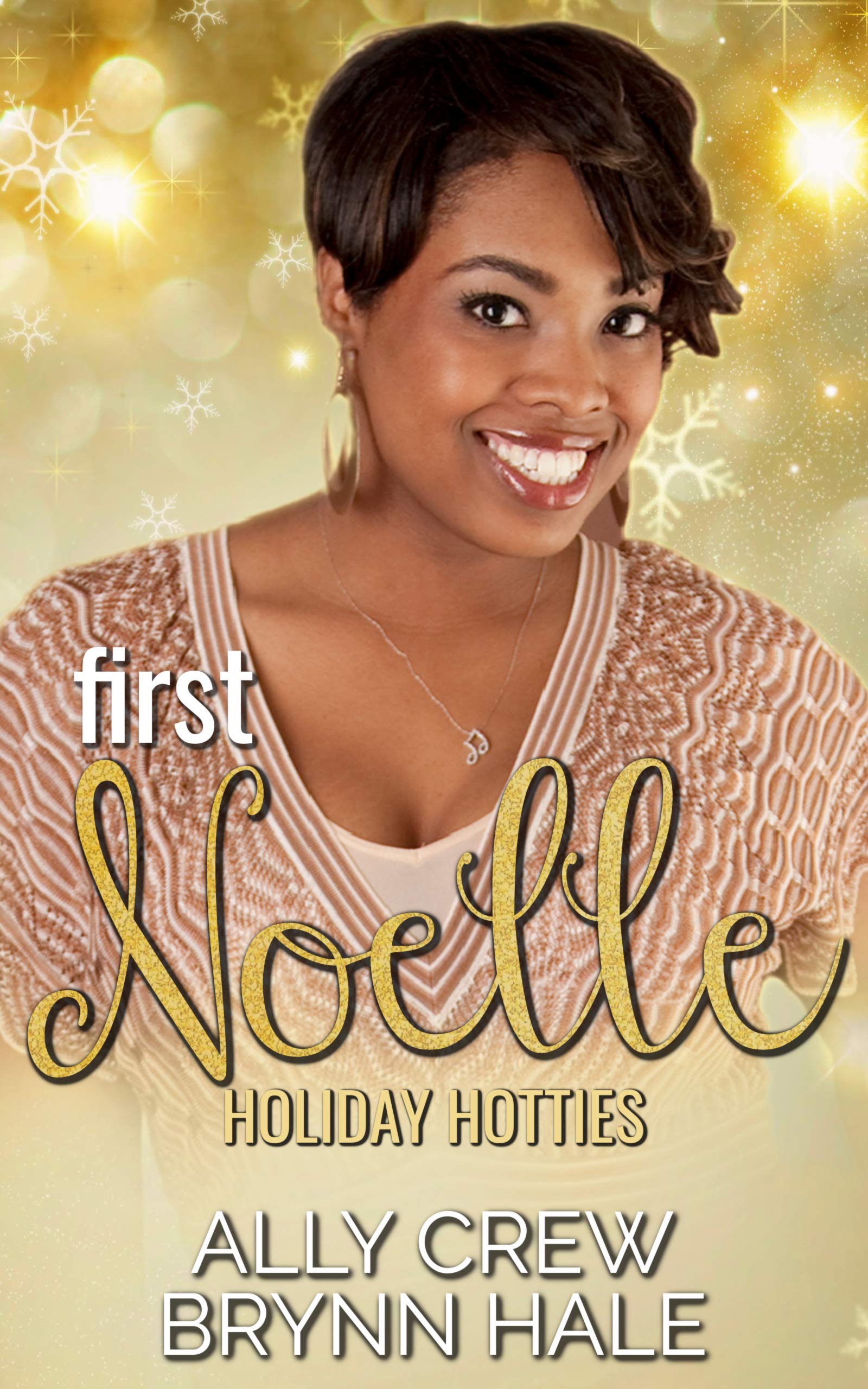 First Noelle book cover
