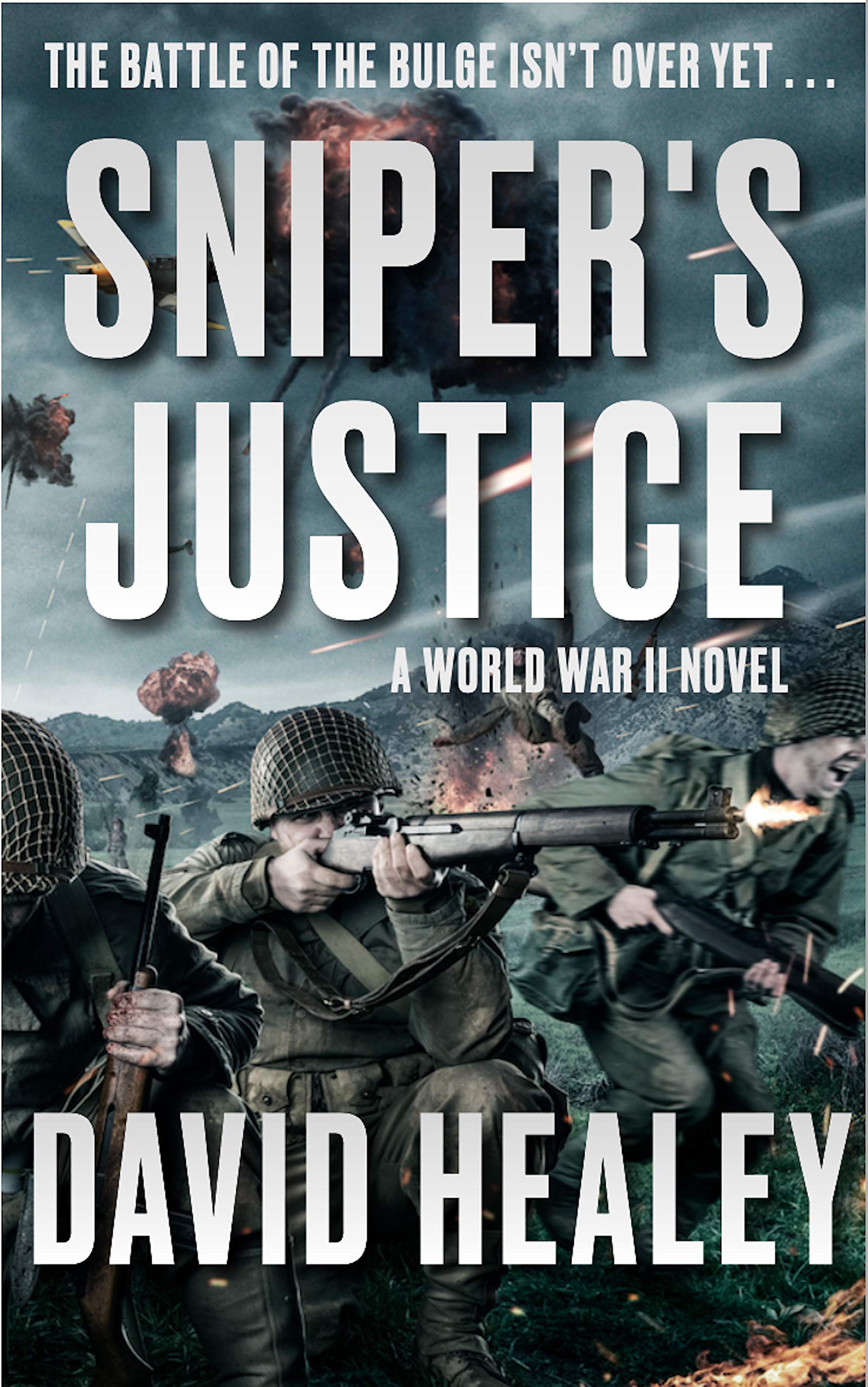 Sniper's Justice