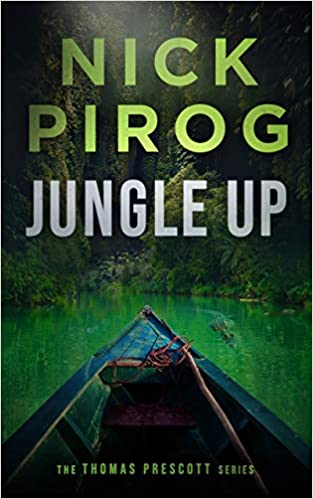 Jungle Up