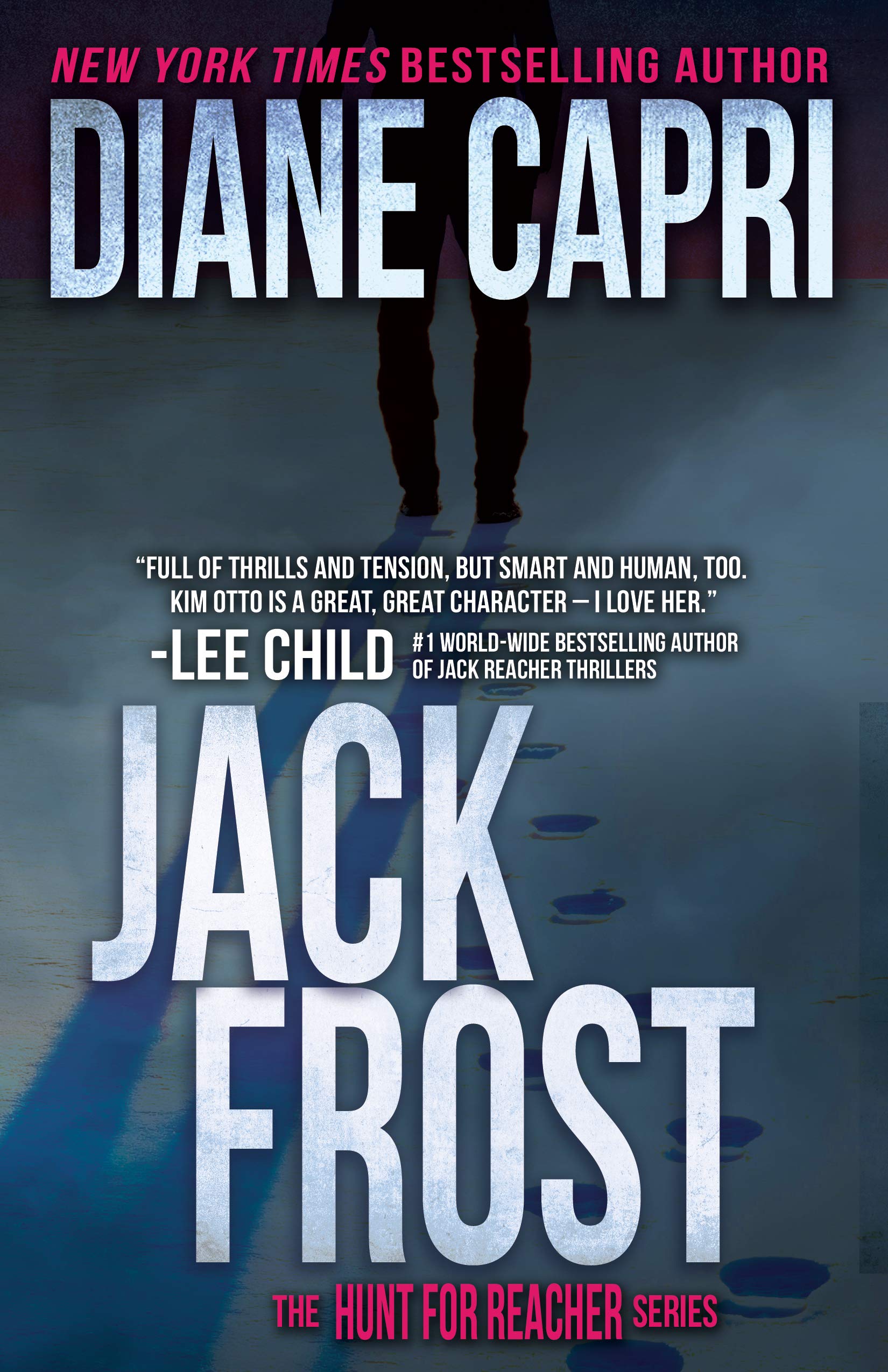 Jack Frost