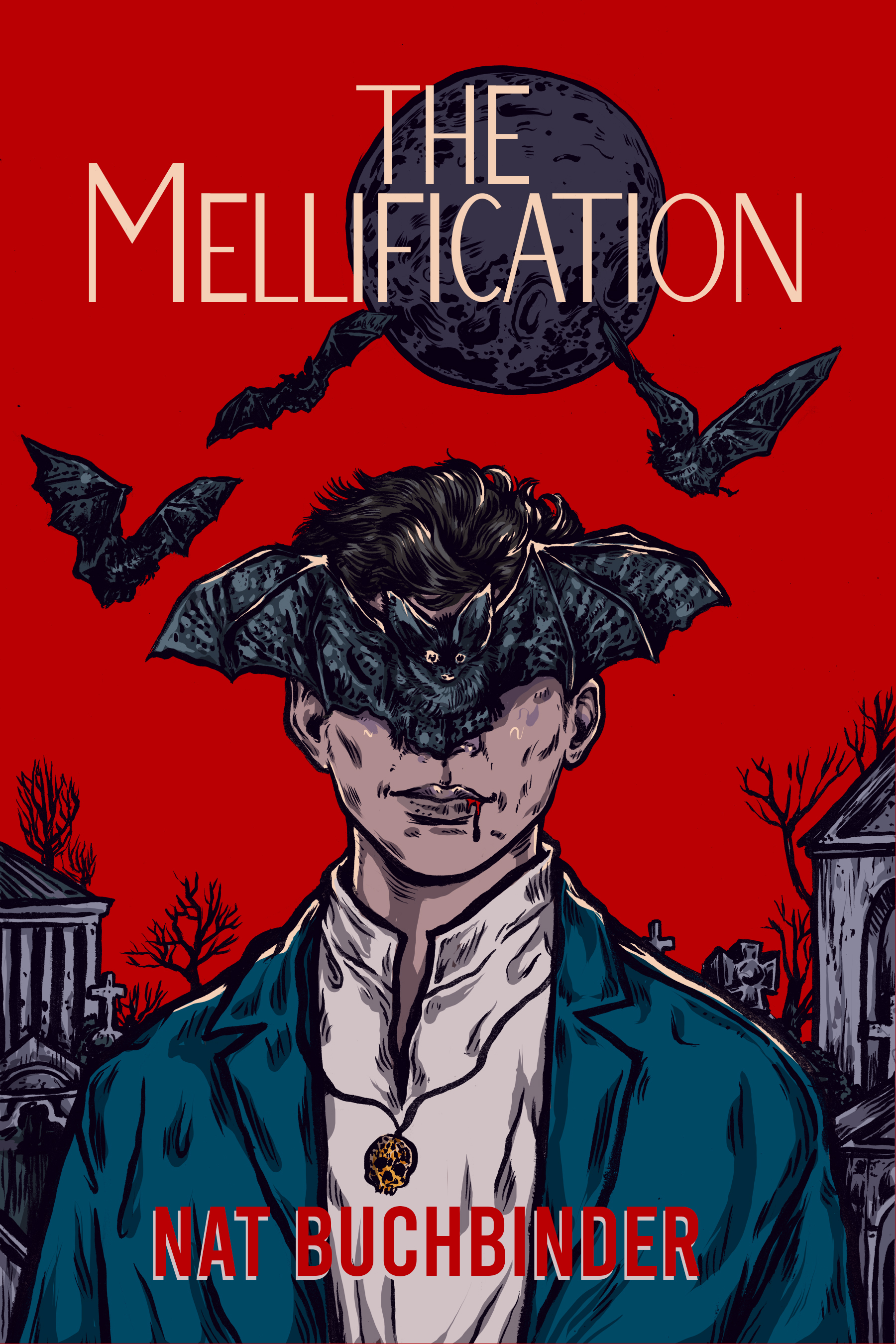 The Mellification