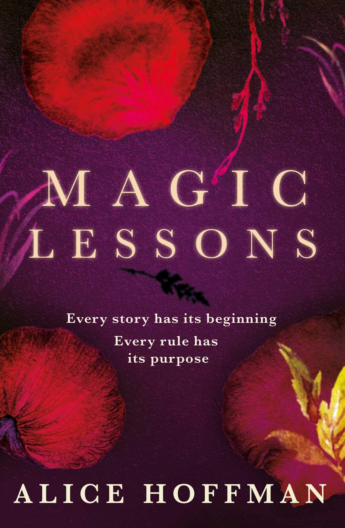 Magic Lessons (Practical Magic, #0.1)