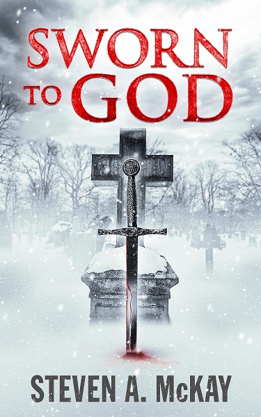 Sworn to God