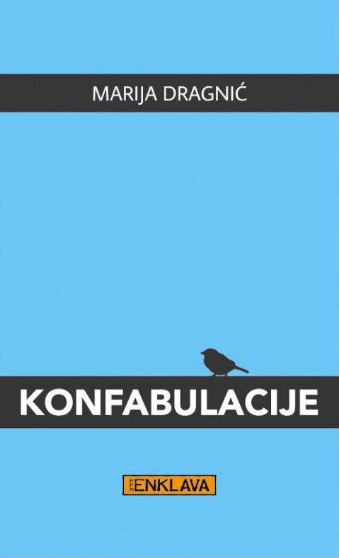 Konfabulacije