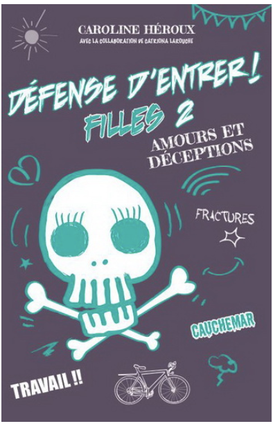 Amours et déceptions