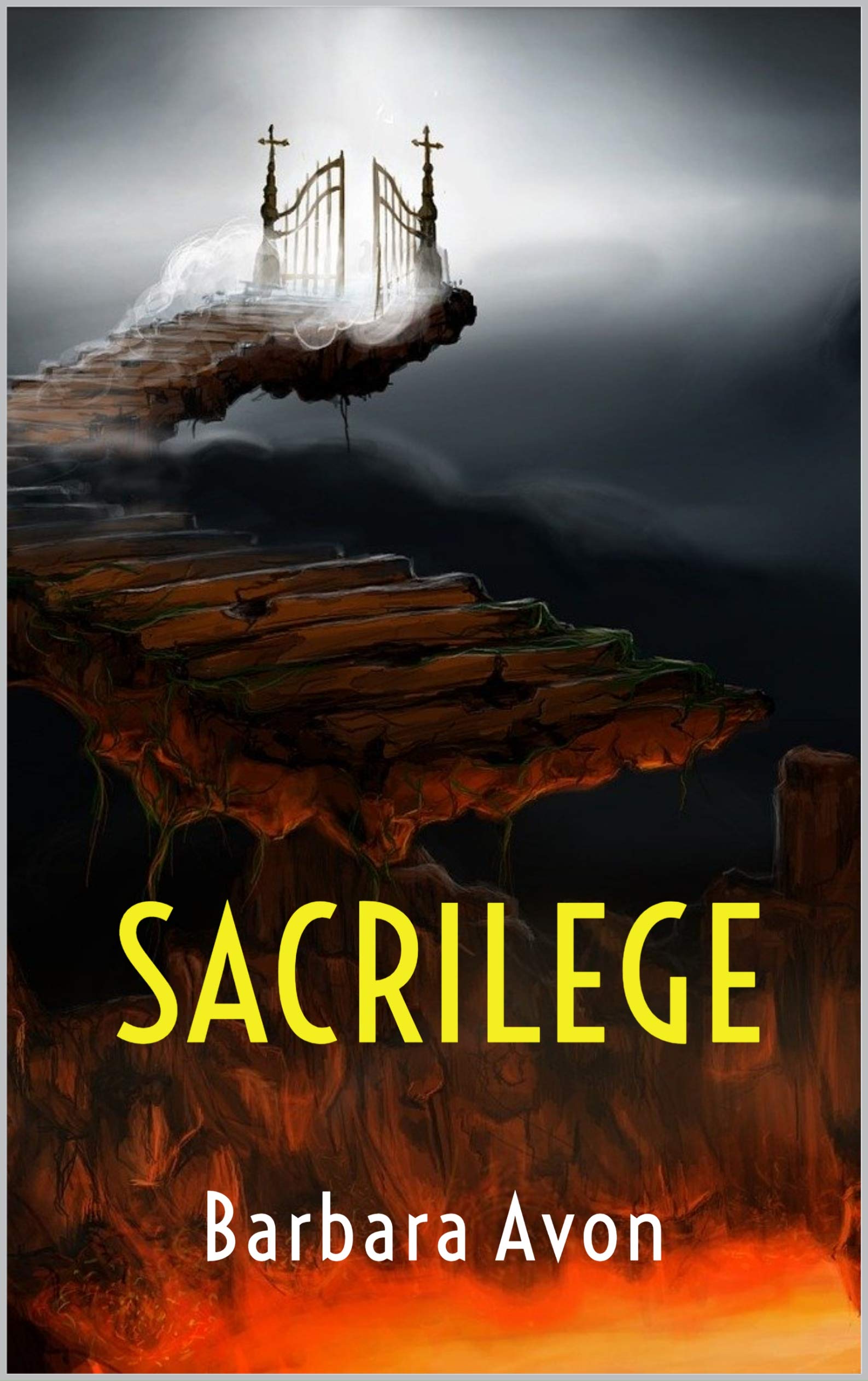 Sacrilege