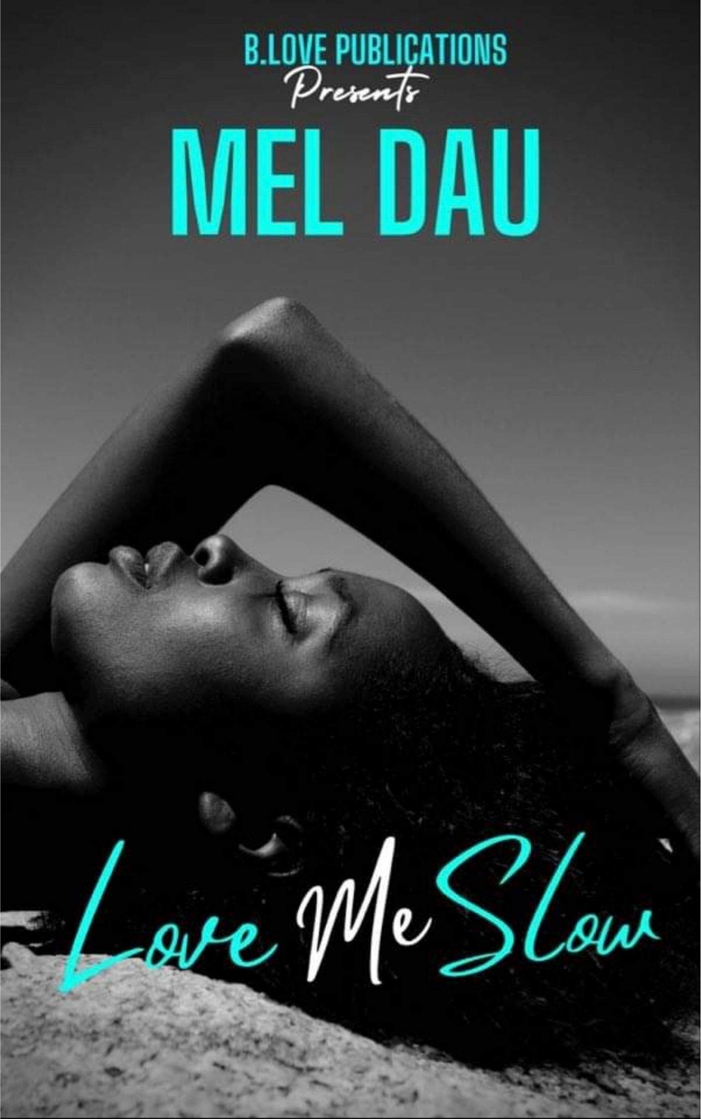 Love Me Slow book cover