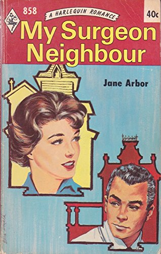 My Surgeon Neighbour
