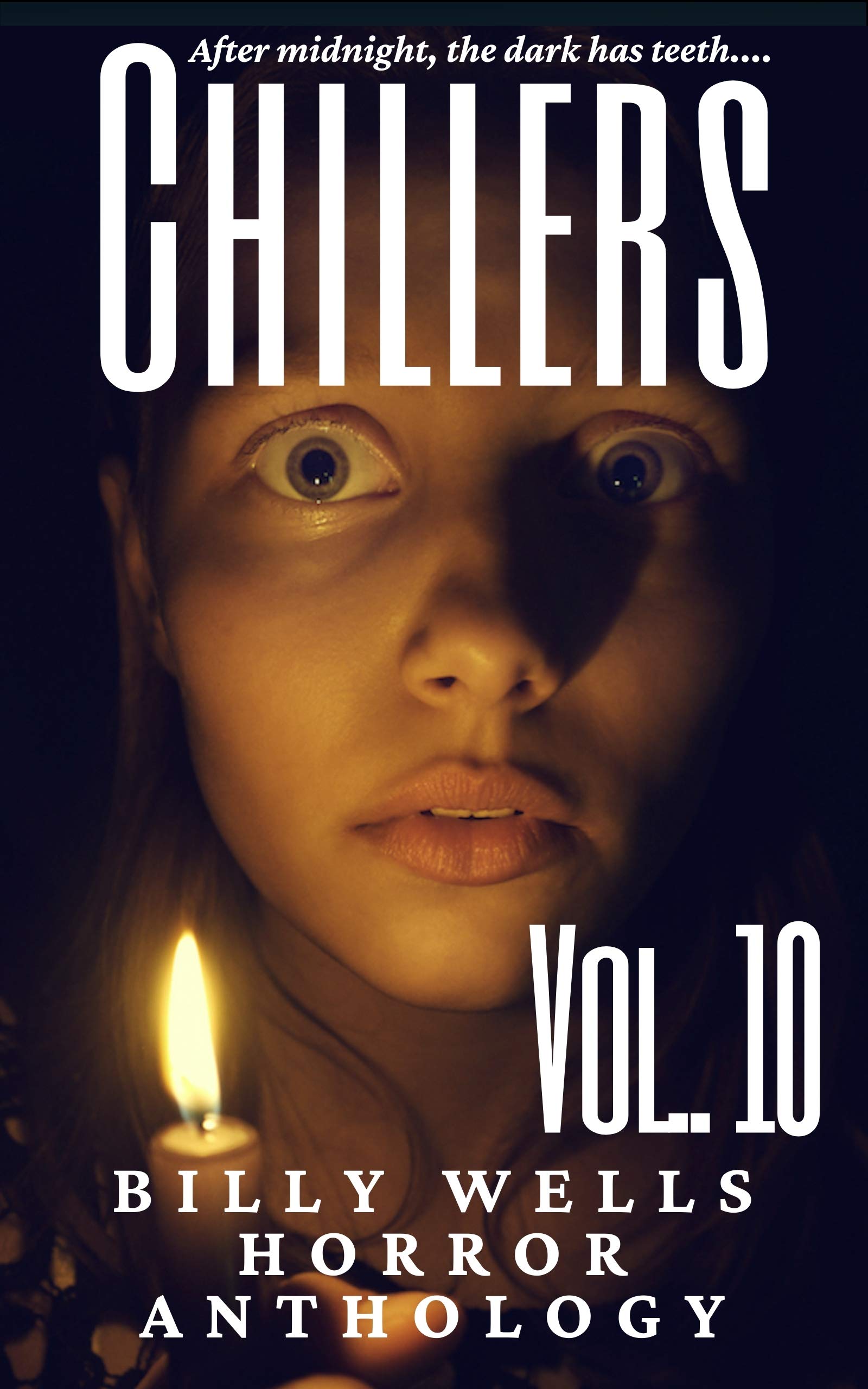 Chillers- Volume10