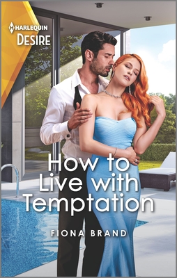 How to Live with Temptation book cover