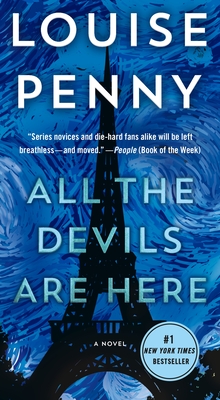 All the Devils Are Here (Chief Inspector Armand Gamache #16)