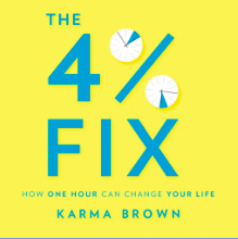 The 4% Fix